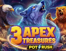 Preview image of 3 Apex Treasures