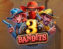 Aperçu de 3 Bandits