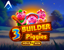 Vista previa de 3 Builder Piggies