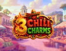 Vorschaubild von 3 Chili Charms