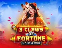 Preview image of 3 Claws of Fortune
