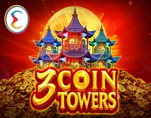 Aperçu de 3 Coin Towers