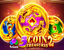3 Coin Treasures 2