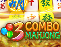 Preview image of 3 Combo Mahjong