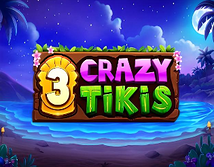 Preview image of 3 Crazy Tikis