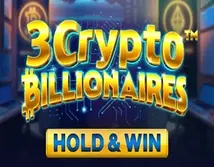 Preview image of 3 Crypto Billionaires Hold and Win