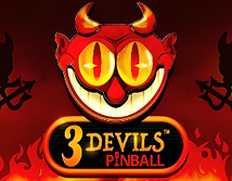 3 Devils Pinball