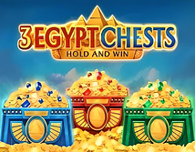 Preview image of 3 Egypt Chests