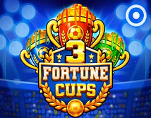Preview image of 3 Fortune Cups
