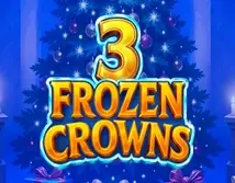 Preview image of 3 Frozen Crowns
