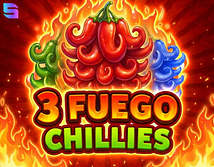 Vista previa de 3 Fuego Chillies