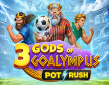 Preview image of 3 Gods of Goalympus