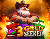Vista previa de 3 Gold Seeker