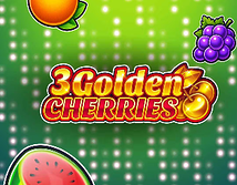 Preview image of 3 Golden Cherries