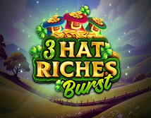 Preview image of 3 Hat Riches Burst