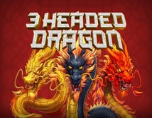 Preview image of 3 Headed Dragon