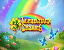Preview image of 3 Leprechaun Charms