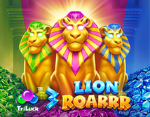 Anteprima di 3 Lion Roarrr