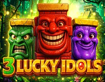Aperçu de 3 Lucky Idols