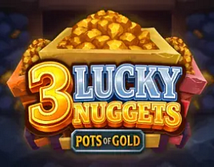 Aperçu de 3 Lucky Nuggets