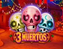 Preview image of 3 Muertos