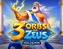 Предварительный просмотр 3 Orbs of Zeus