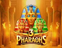 Preview image of 3 Pharaohs