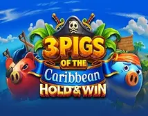 Preview image of 3 Pigs of the Caribbean