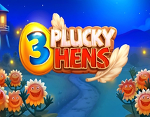Preview image of 3 Plucky Hens