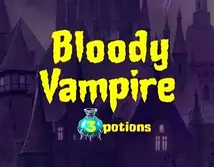 Preview image of 3 Potions Bloody Vampire