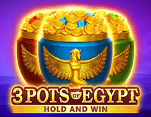 Preview image of 3 Pots of Egypt