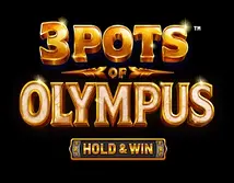Предварительный просмотр 3 Pots of Olympus