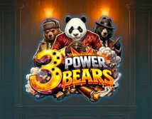 Vista previa de 3 Power Bears