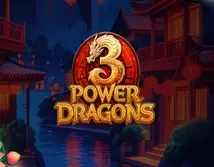 Preview image of 3 Power Dragons