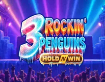 Vorschaubild von 3 Rockin Penguins
