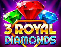 Preview image of 3 Royal Diamonds