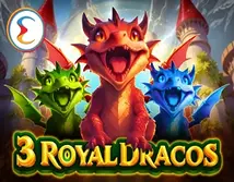 Preview image of 3 Royal Dracos