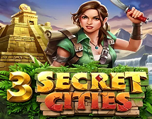 3 Secret Cities