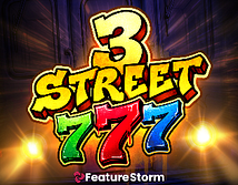 Aperçu de 3 Street Sevens