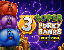 Preview image of 3 Super Porky Banks