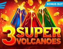 Предварительный просмотр 3 Super Volcanoes