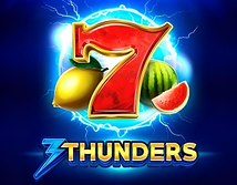 3 Thunders