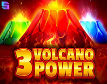 Vista previa de 3 Volcano Power