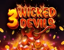 Preview image of 3 Wicked Devils