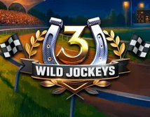 Aperçu de 3 Wild Jockeys