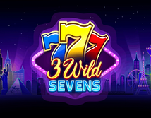 Preview image of 3 Wild Sevens