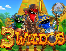 Preview image of 3 Wildos