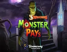 Preview image of 3 Wonders Monster Pays