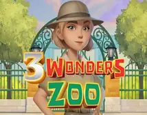 Preview image of 3 Wonders Zoo