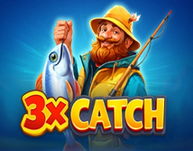 Anteprima di 3x Catch